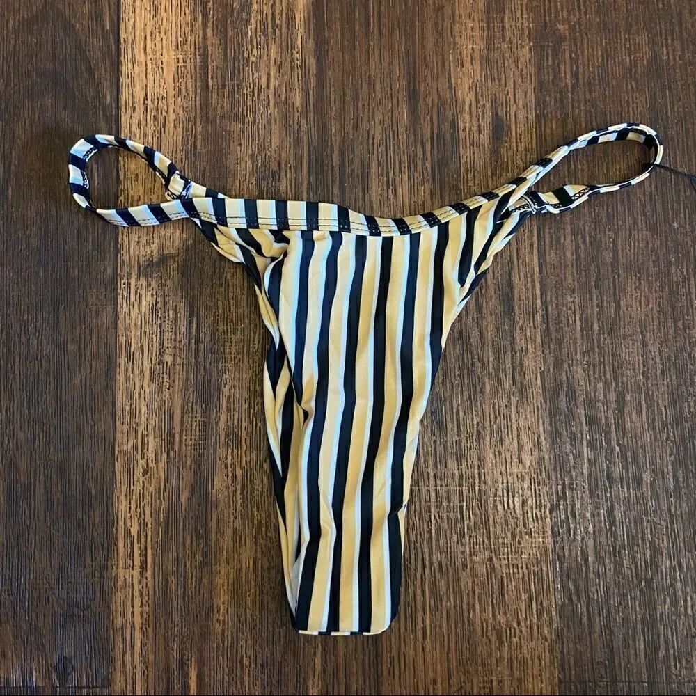 Zaful 1pc bikini  - Picture 2 of 4